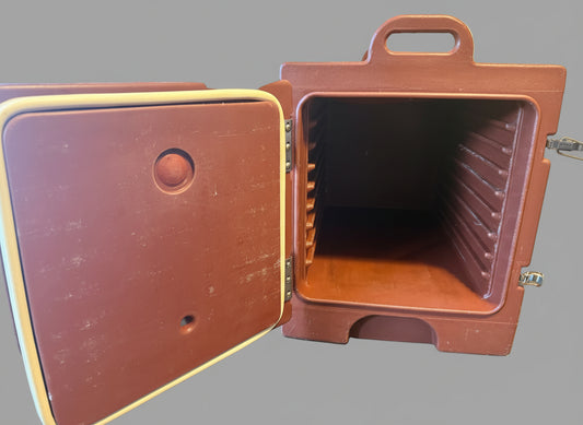 Cambro Pan Holder