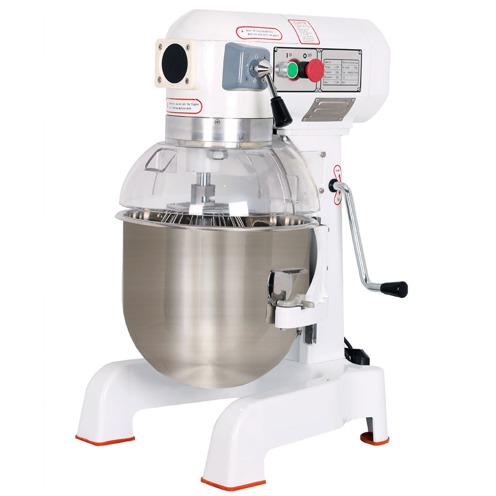 Commercial Mixers