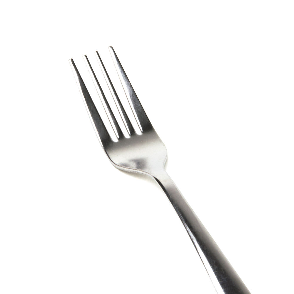 Winco 0082-05 7" Dinner Fork with 18/0 Stainless Grade, Windsor Pattern
