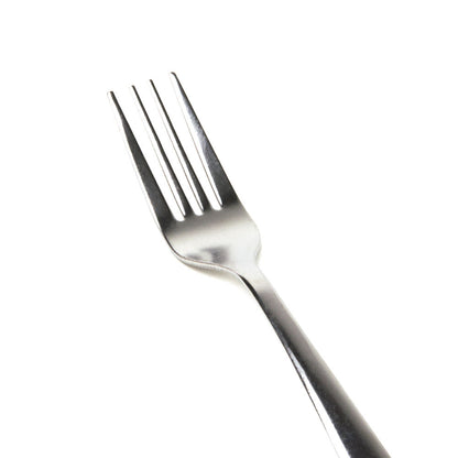 Winco 0082-05 7" Dinner Fork with 18/0 Stainless Grade, Windsor Pattern