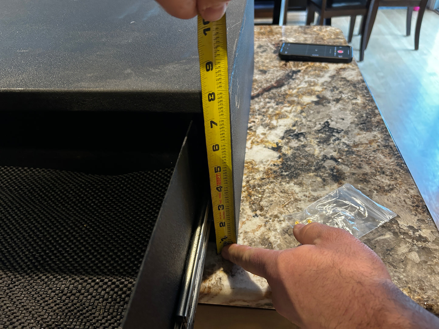 Tufloc Sedan Gun Safes