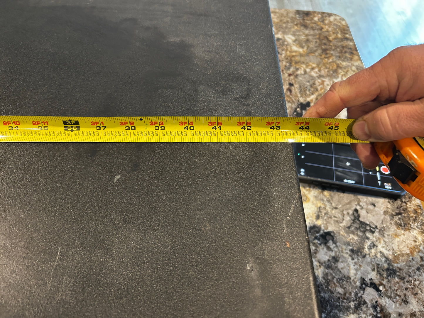 Tufloc Sedan Gun Safes