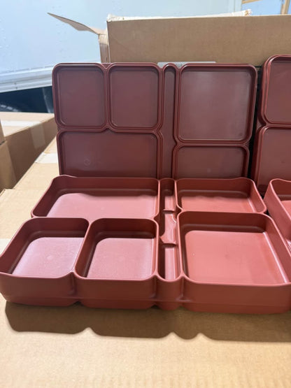 Stacker Delivery Trays