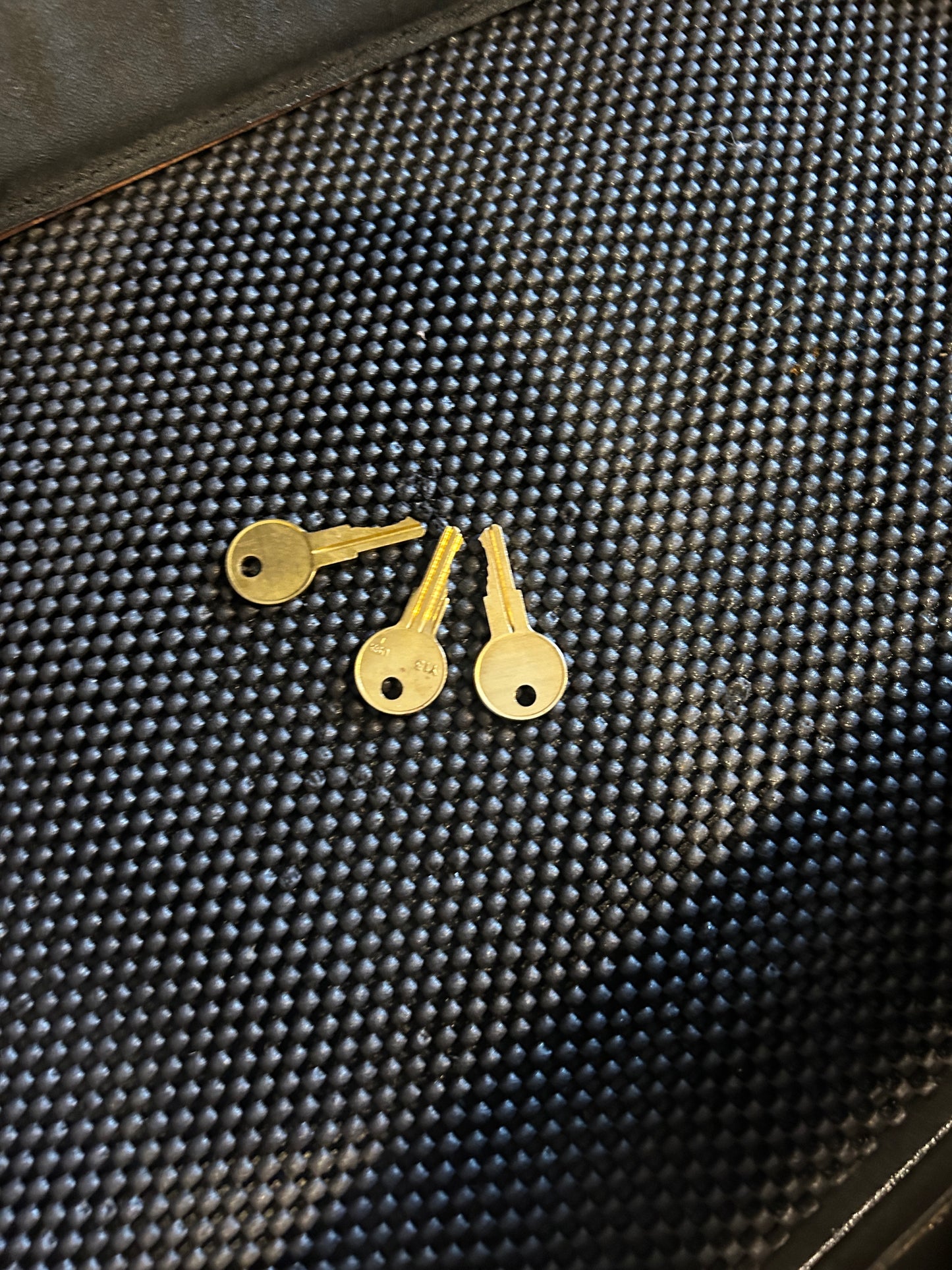 Tufloc Sedan Gun Safes