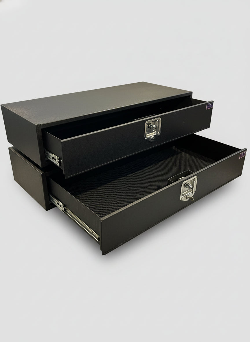 Tufloc Sedan Gun Safes