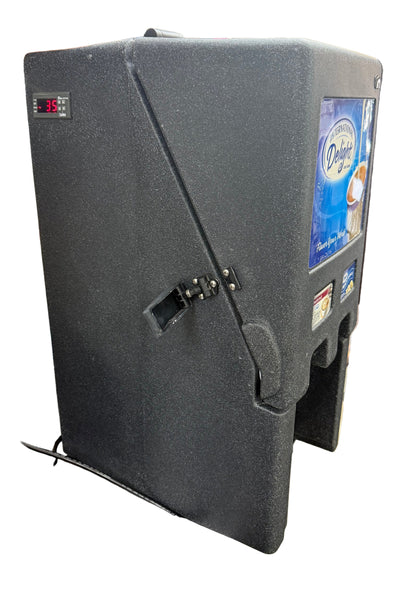 Creamiser 210 Creamer Dispenser, Used Excellent Condition