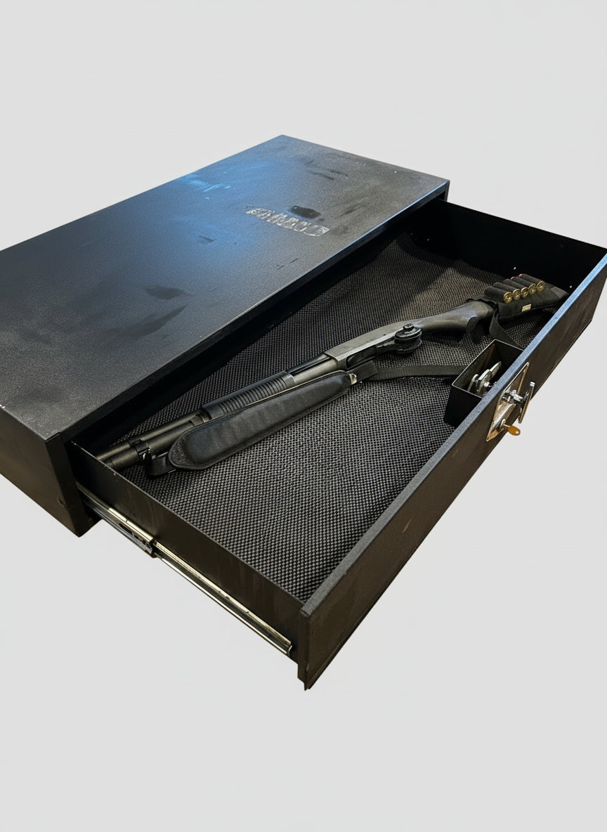 Tufloc Sedan Gun Safes