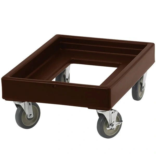 Camdolly for Cambro Camcarriers and Camtainers