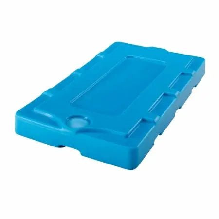 Cambro CP814159 Cold Blue Camchiller for Cambro Food Storage Boxes 8" x 14"