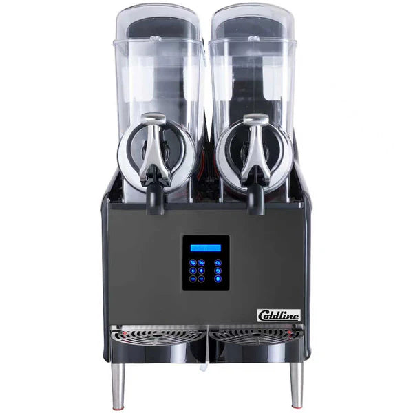 GRANITA-2X Slushy machine
