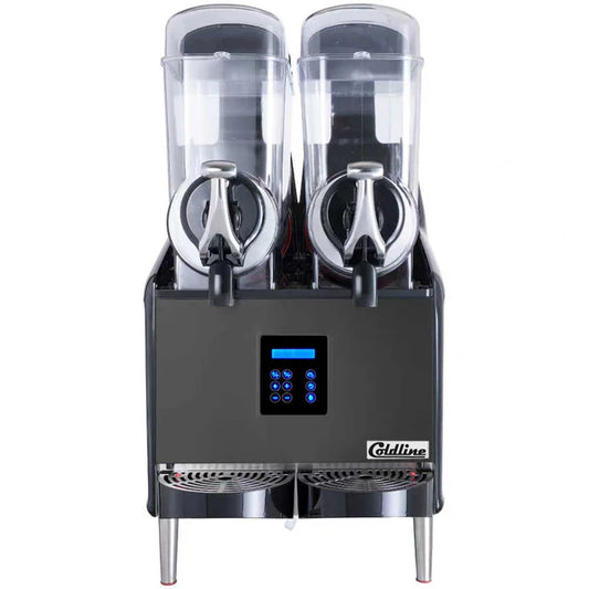 GRANITA-2X Slushy machine