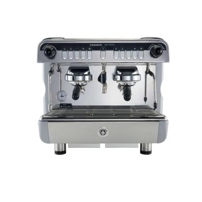 Casadio Nettuno A2-Group Espresso Machine – MSR Equipment