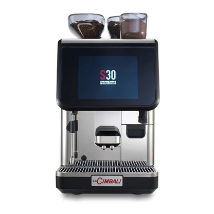 La Cimbali S30 CS10 Super Automatic Espresso Machine