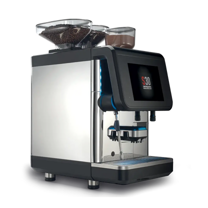 La Cimbali S30 CS10 Super Automatic Espresso Machine
