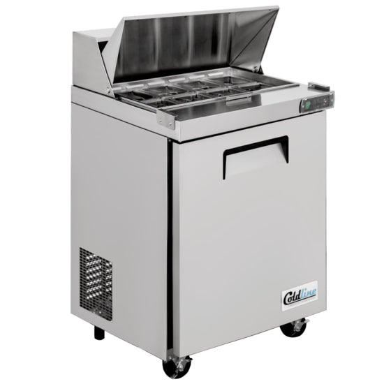 Coldline SPN-29 29